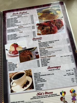 Menu photo 3 Tibbett Diner Bronx, NY Menu photo 3 Tibbett Diner Bronx, NY