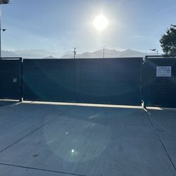 RCMC RV & Boat Storage