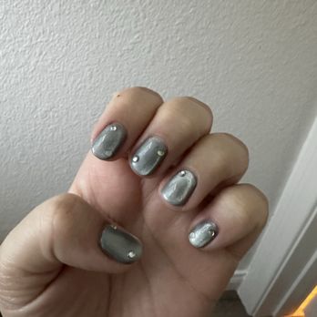 Nail Forum II Henderson - Some of the gems are gone when I woke up - Nail Salons Near Me - Henderson, Nevada