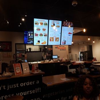 Burgerim - Burgers Near Me - Carmichael, California Burgerim - Burgers Near Me - Carmichael, California