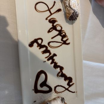 Gourmet Italia - Cannolis - Italian Near Me - Temecula, California