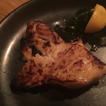 Tei Tei Robata Bar - Japanese Near Me - Dallas, Texas