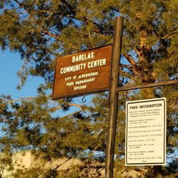 Barelas Community Center - 1/28/19