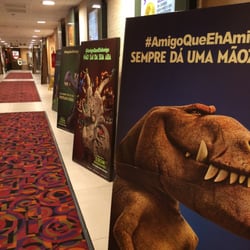 Cinemark - "Star Wars: O despertar da força"
