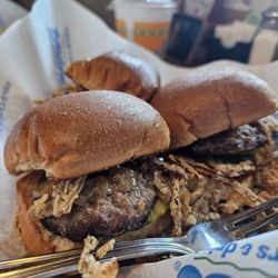 Islands Restaurant