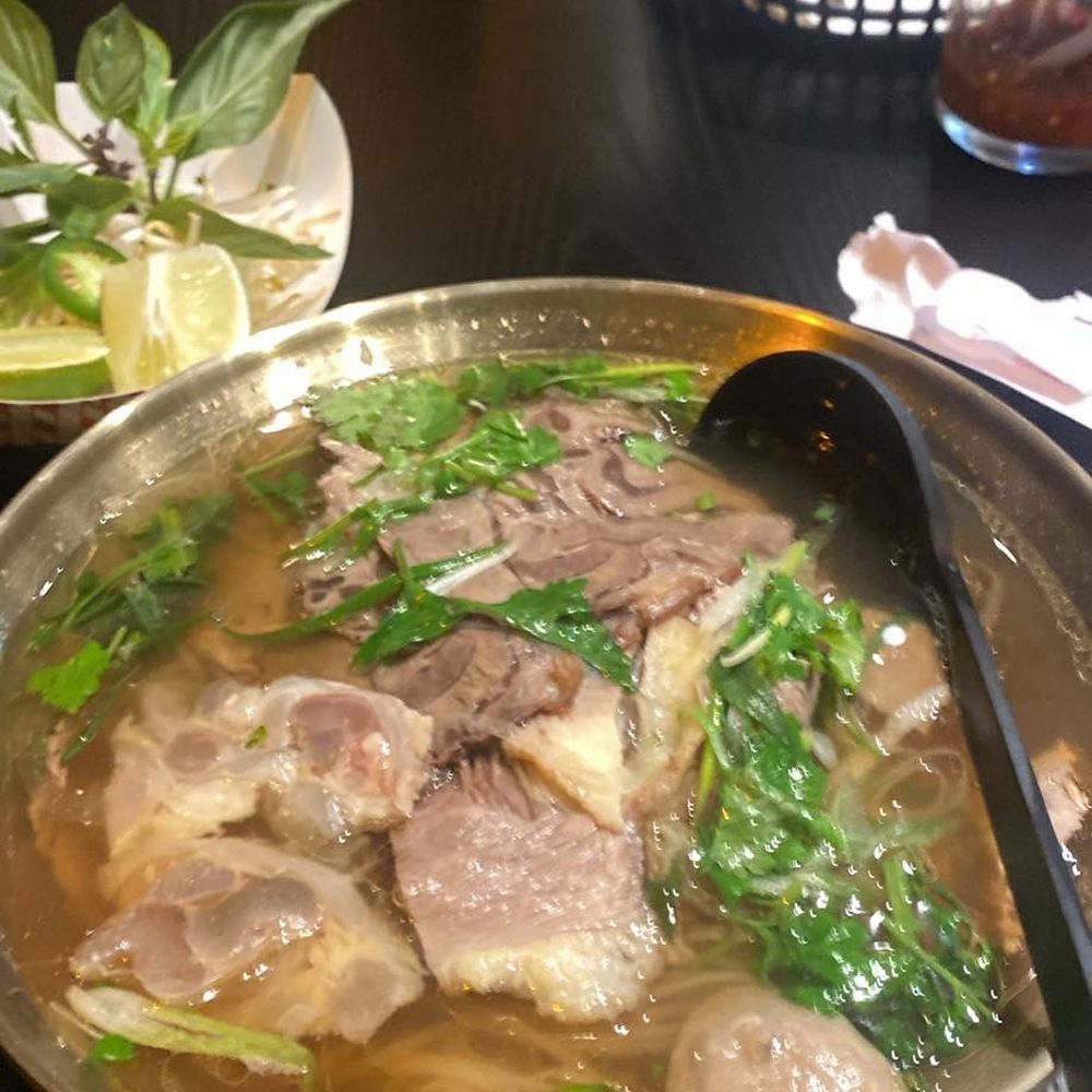 Chieu Kitchen - Combination Phơ aka Phở đạc biẹt. - Vietnamese Near Me - Escondido, California