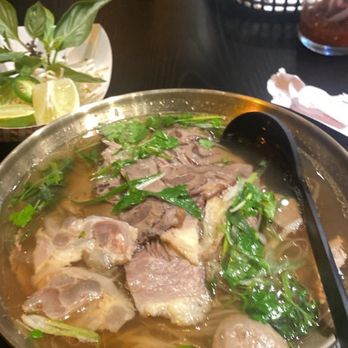 Chieu Kitchen - Combination Phơ aka Phở đạc biẹt. - Vietnamese Near Me - Escondido, California Chieu Kitchen - Combination Phơ aka Phở đạc biẹt. - Vietnamese Near Me - Escondido, California