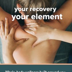 Elements Massage - Denver West