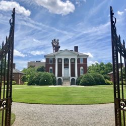 Historic Columbia