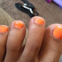 Pedicure Pedicure