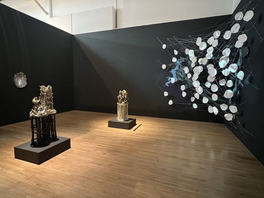 Armory Center For the Arts by null