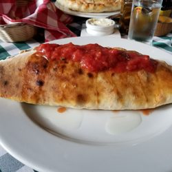 Casa d'Italia - So flavorful and perfectly made..