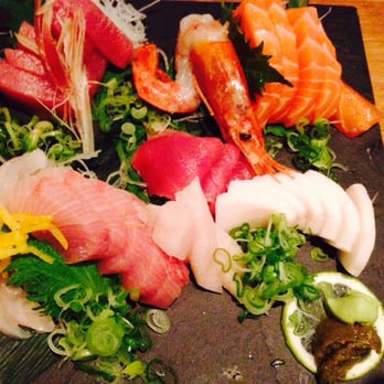 Zen - Gemischtes Sashimi. Das Beste was ich je gegessen habe!! Wahnsinn** - Japanese Near Me - Cologne, NW Zen - Gemischtes Sashimi. Das Beste was ich je gegessen habe!! Wahnsinn** - Japanese Near Me - Cologne, NW