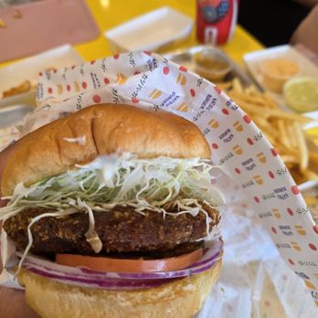 Katsu Burger - Tokyo Classic - Burgers Near Me - Santa Clara, California Katsu Burger - Tokyo Classic - Burgers Near Me - Santa Clara, California