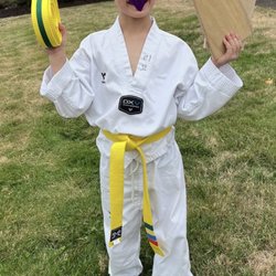 World Tae Kwon Do Center