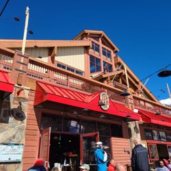 Jjs Rocky Mountain Tavern - JJ's Rocky Mountain Tavern at Copper Mountain Ski Resort.