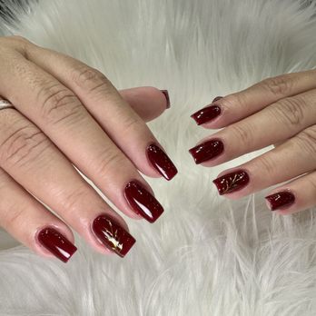 Glow Bakery & Nails - Refill done - Nail Salons Near Me - Ontario, California Glow Bakery & Nails - Refill done - Nail Salons Near Me - Ontario, California