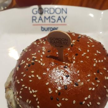 Gordon Ramsay Burger Las Vegas - Burgers Near Me - Las Vegas, Nevada Gordon Ramsay Burger Las Vegas - Burgers Near Me - Las Vegas, Nevada
