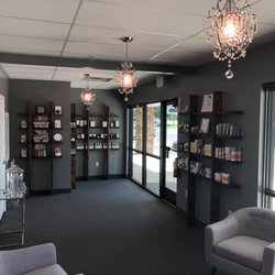 The Spa and Lash Studio Clearfield - Lobby