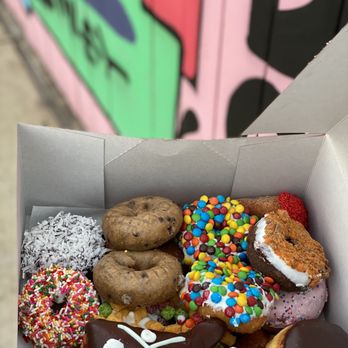 Voodoo Doughnut - Donuts Near Me - Houston, Texas Voodoo Doughnut - Donuts Near Me - Houston, Texas