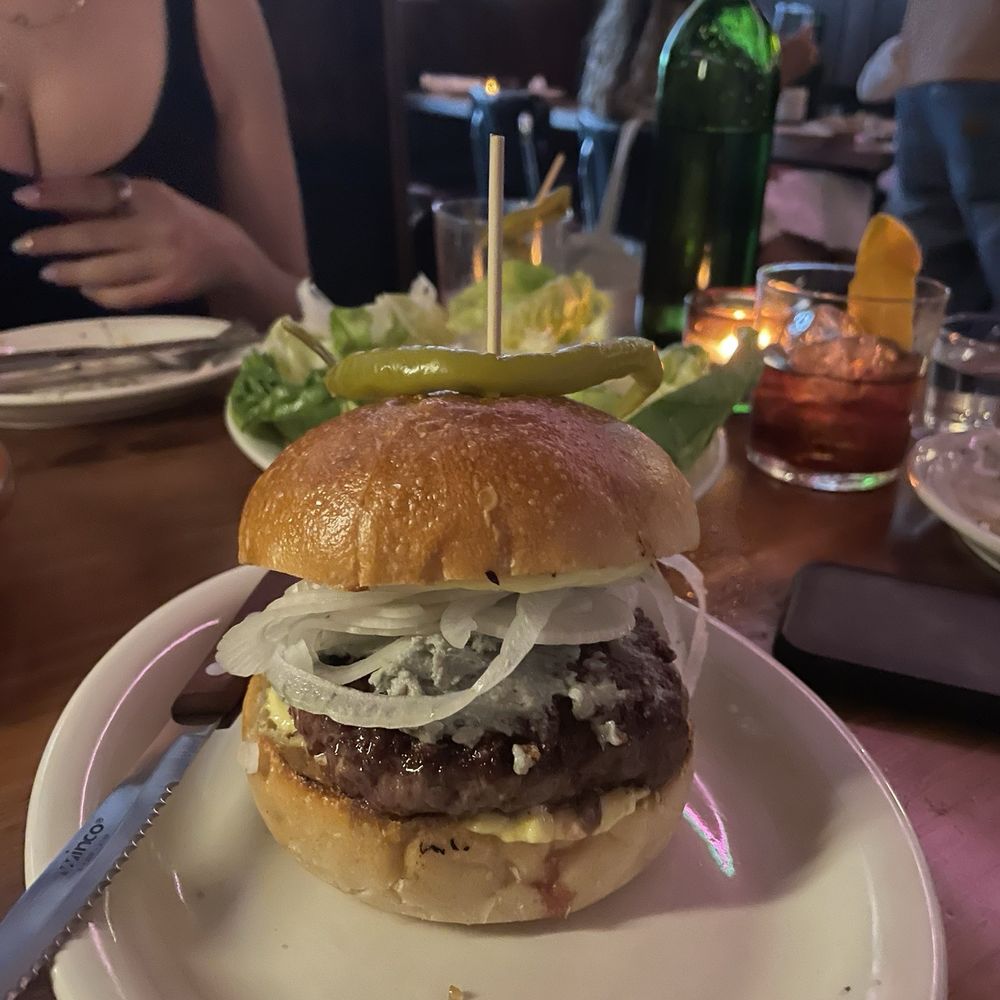 Eel Bar - Basque Near Me - New York, New York