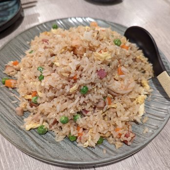 Hao Shi Guang - Yangzhou Fried Rice - Chinese Near Me - Boston, Massachusetts