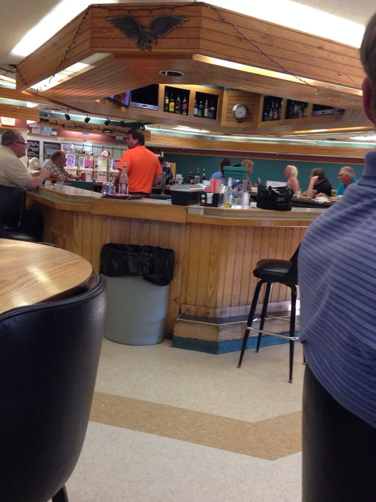 EAGLES Updated October 2024 1776 South Pokegama Ave, Grand Rapids