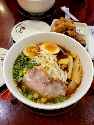 Ramen House Shinchan by null
