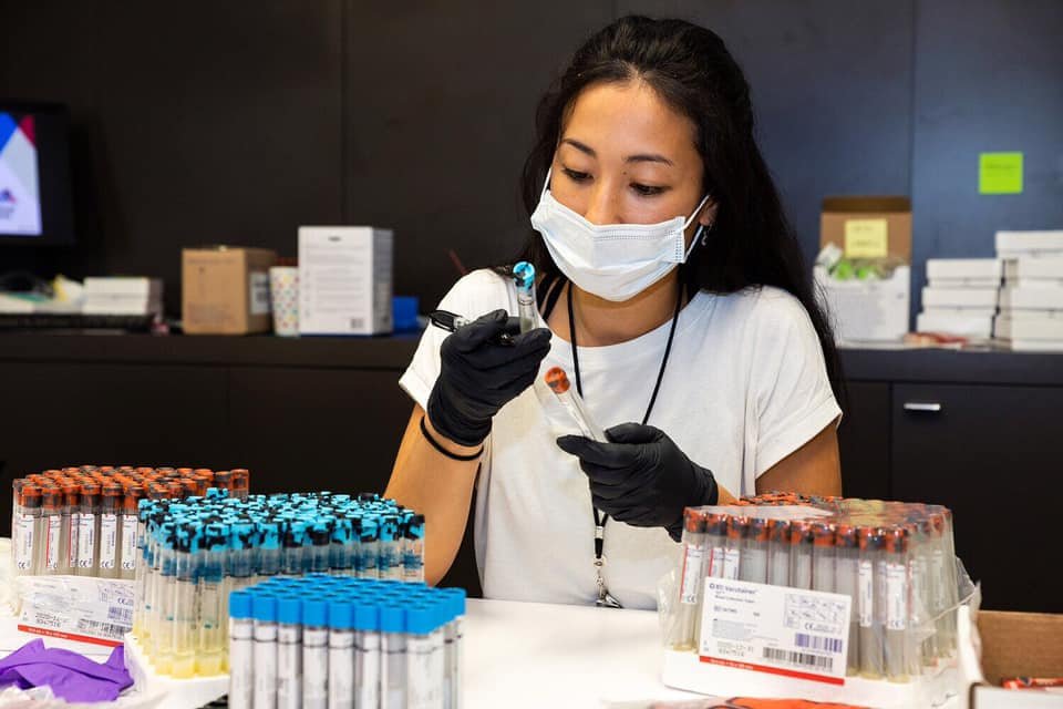 Mount Sinai Doctors - East 85th Street - patient advocate in New York, NY