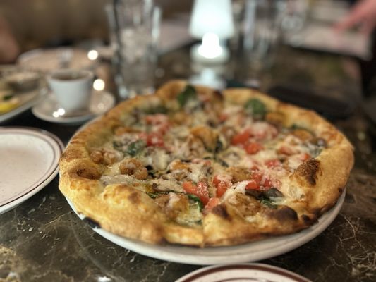 Rosemary's Thyme Bistro by null