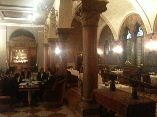 Hotel Due Torri by null