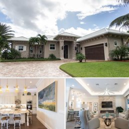 Exterior photo of Masterpiece Design Build - Stuart, Florida Exterior photo of Masterpiece Design Build - Stuart, Florida