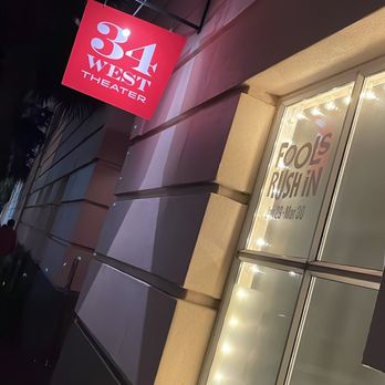 34 West Theater Co - Performing Arts Near Me - Charleston, South Carolina