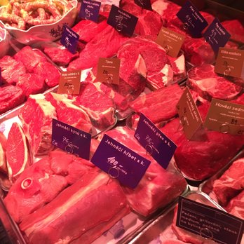 Naše maso - Paleo Heaven - Butcher Near Me - Prague, Puerto Rico
