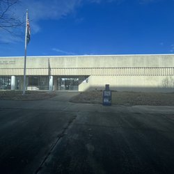 US Post Office