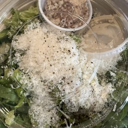 Caesar Salad