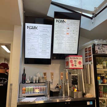 NDMK Fish House - Menu !!! - Sushi Bars Near Me - Avalon, California NDMK Fish House - Menu !!! - Sushi Bars Near Me - Avalon, California