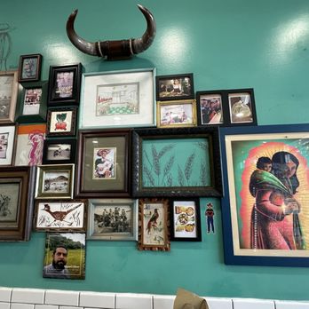 Sonoratown - Decor - Mexican Near Me - Los Angeles, California Sonoratown - Decor - Mexican Near Me - Los Angeles, California