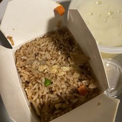 Taipei Express - Fried rice