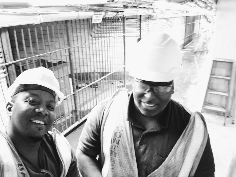 Slide of Vitmo Electrical Mechanical