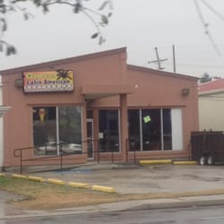 Garces Restaurant