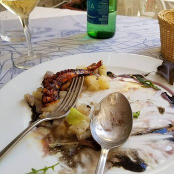 Ristorante il Chiostro - Seafood Near Me - Amalfi, SA