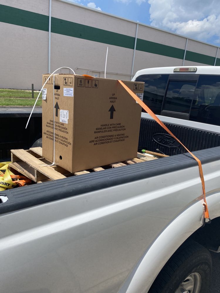 Little Bear Logistics