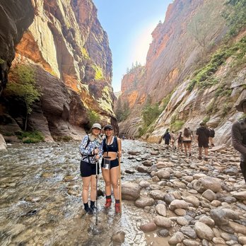 Zion National Park - Parks Near Me Zion National Park - Parks Near Me