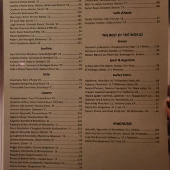 Osteria Mattone - Italian Near Me - Roswell, Georgia Osteria Mattone - Italian Near Me - Roswell, Georgia