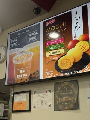 Menu photo 3 Poke Dot Irvine, CA