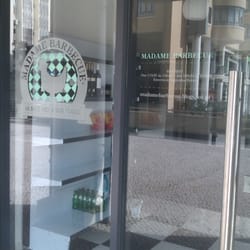 Madame Barbecue - Entrada 1
