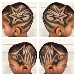 Chop It Up Barbershop