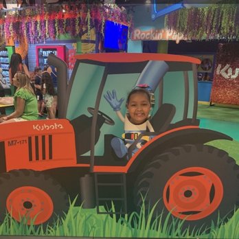 Crayola Experience - Amusement Parks Near Me - Orlando, Florida