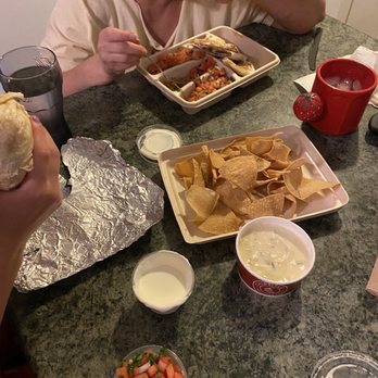 Chipotle Mexican Grill - Mexican Near Me - Xenia, Ohio